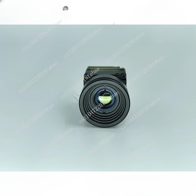 Drone Thermal Imaging - กล้องถ่ายภาพความร้อนอินฟราเรดแบบไม่ระบายความร้อนขนาด 9 มม. ความละเอียด CVBS 256*192
