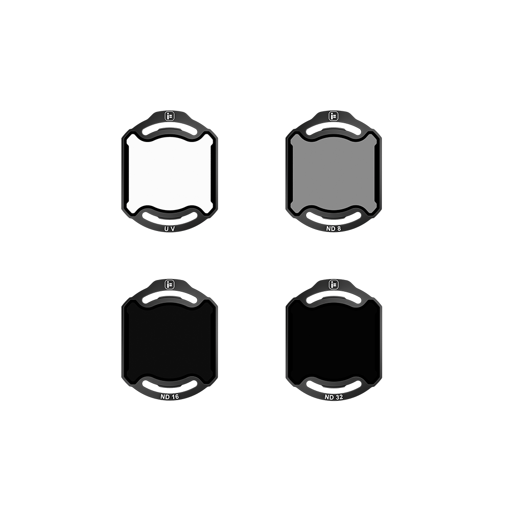 Drone Ndvi - IFlight ND Filters ชุด ND8 /