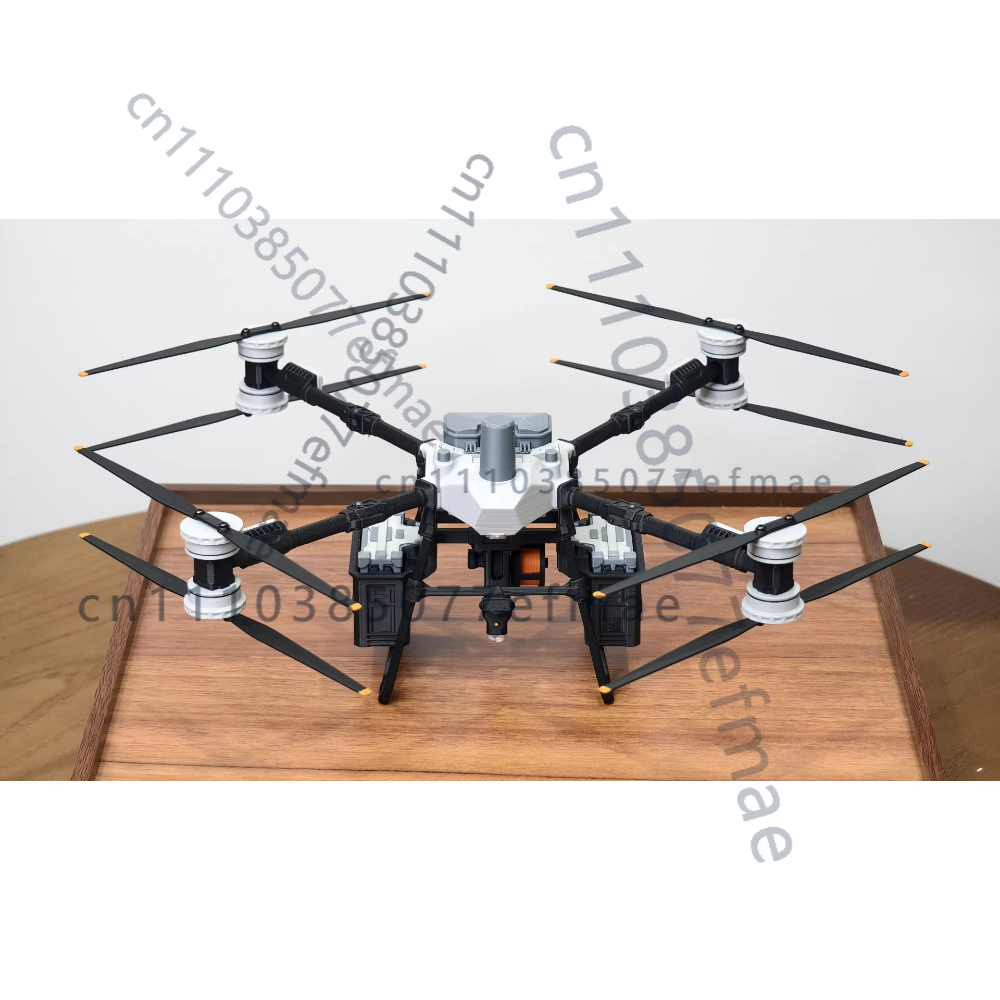 Drone 3D Modeling - โมเดลของเล่นโดรนสำหรับ DJI T100 T70 T60 T50