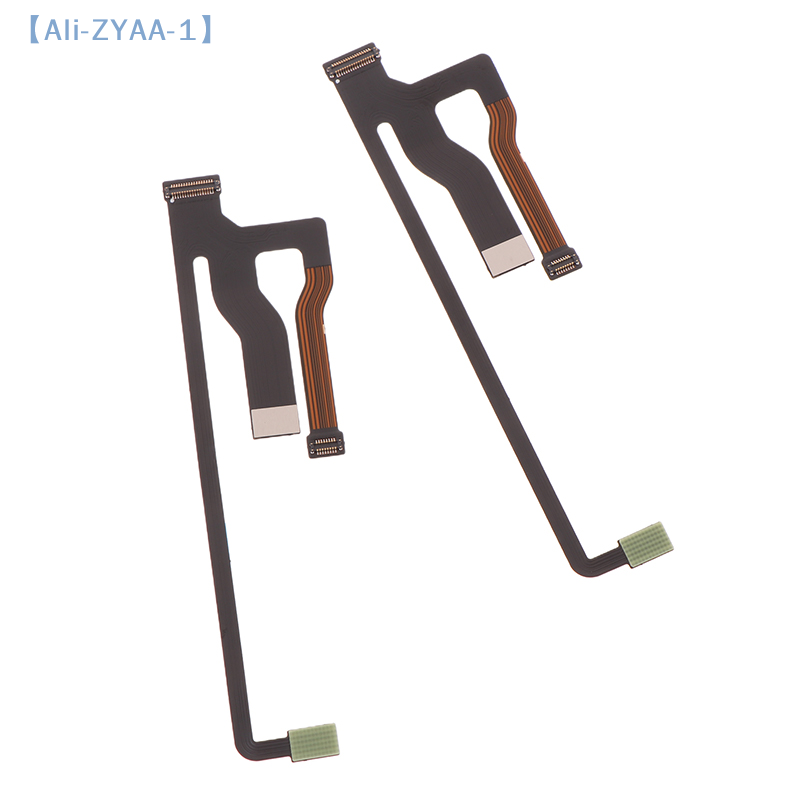 Drone Video Production - 【ZYAA-1】3 In 1 ริบบิ้นแบนแบบยืดหยุ่น Flex Cable