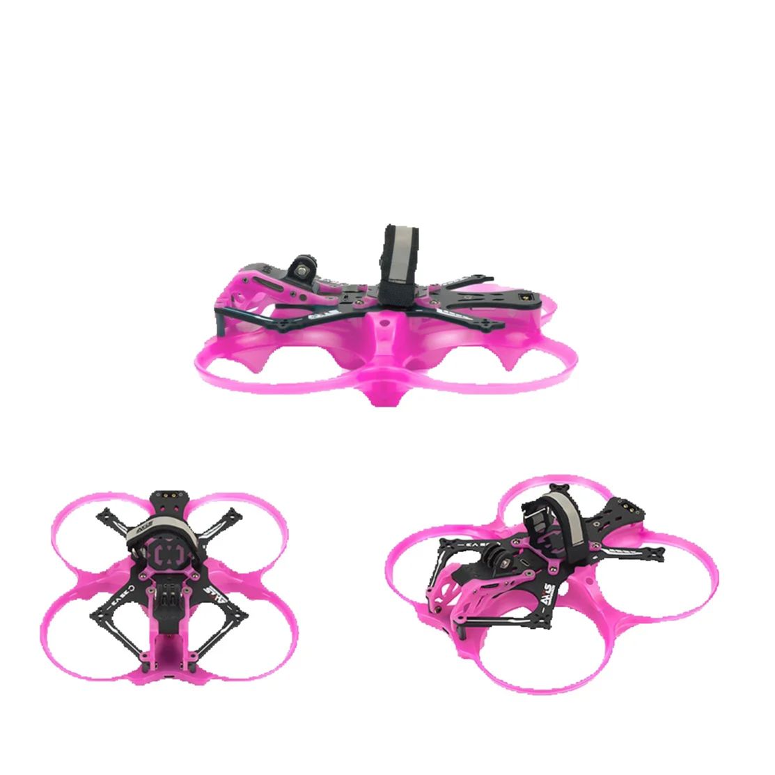 Drone Cinematic - เฟรมโดรน Axisflying Cineon C35 V3 FPV