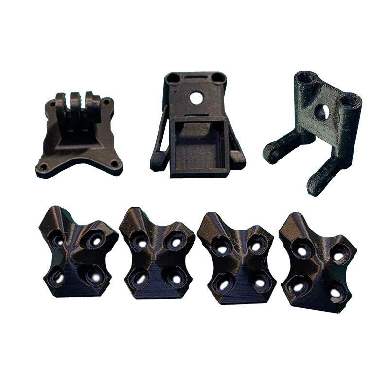Drone 3D Modeling - จีพีเอส915 SMA 3-in-1เสาอากาศซ่อม M5อินเตอร์เฟซ GoPro Mount