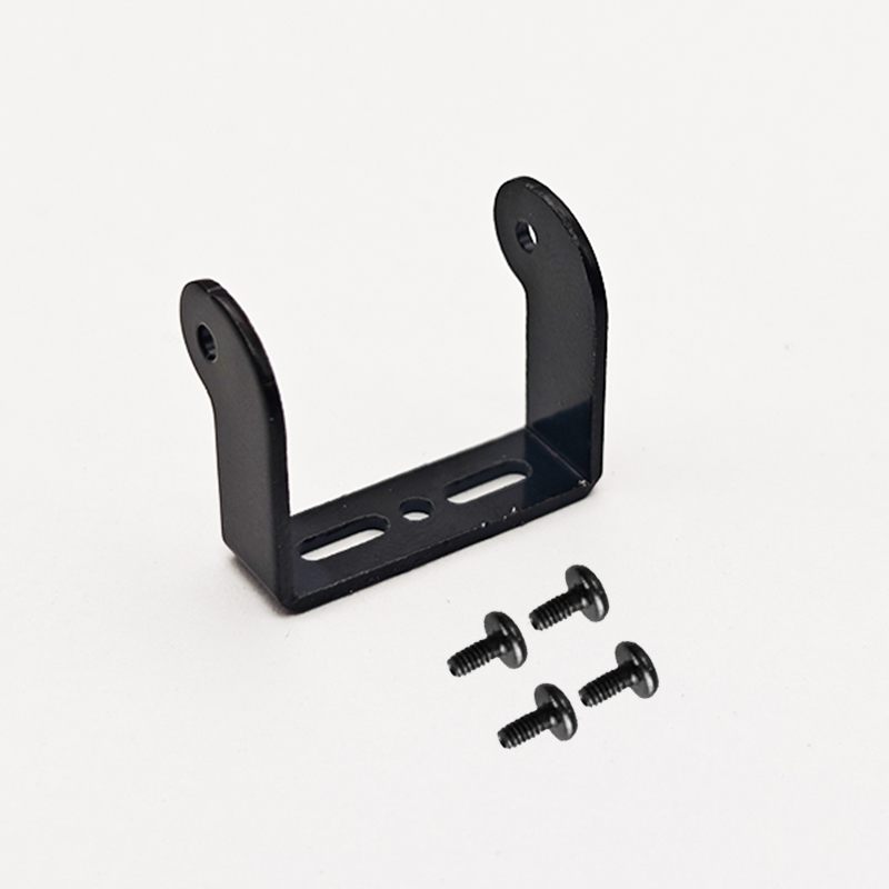 Drone Cinematic - 19*19 มม.Micro FPV กล้อง Mount Bracket