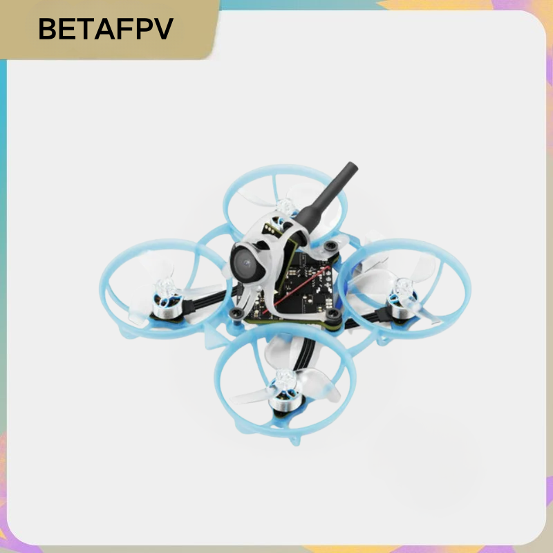โดรน BETAFPV Air75 II Brushles - Drone Cinematic บทวิจารณ์และราคา