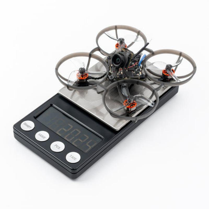 โดรน BETAFPV Air75 II Brushles - Drone Cinematic บทวิจารณ์และราคา