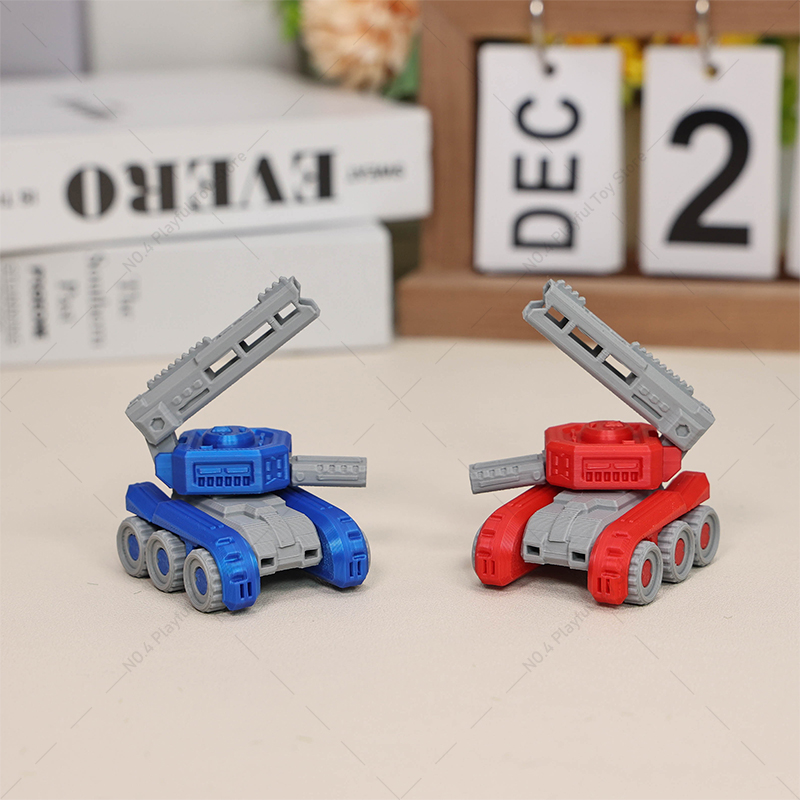 ของเล่นชุดรถถังโดรนหุ่นยนต์สงค - Drone 3D Modeling บทวิจารณ์และราคา