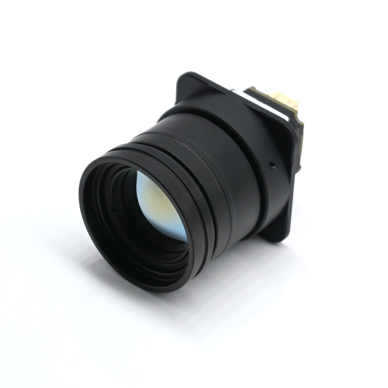 เลนส์ถ่ายภาพความร้อนสำหรับโดรน - Drone Thermal Imaging บทวิจารณ์และราคา