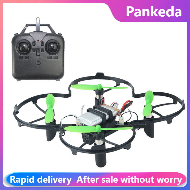 DM002 DIY โดรนควอดคอปเตอร์ขนาด - Drone Lidar บทวิจารณ์และราคา