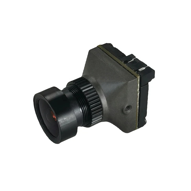 กล้อง FPV ถ่ายภาพความร้อน 1500 - Drone Thermal Imaging บทวิจารณ์และราคา