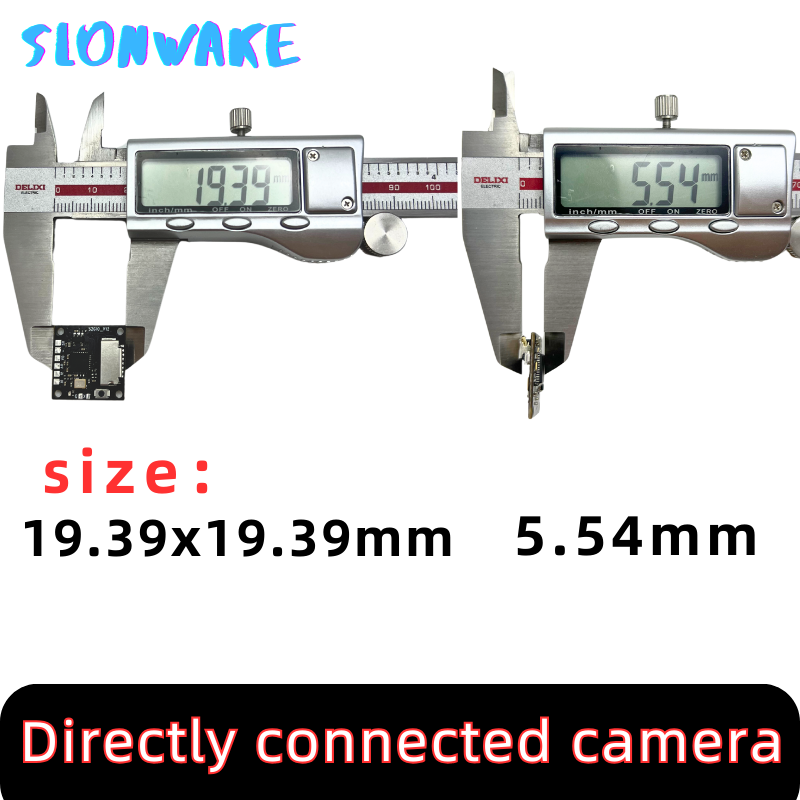 โมดูลบันทึกวิดีโอ SLONWAKE MIN - Drone Aerial Photography บทวิจารณ์และราคา
