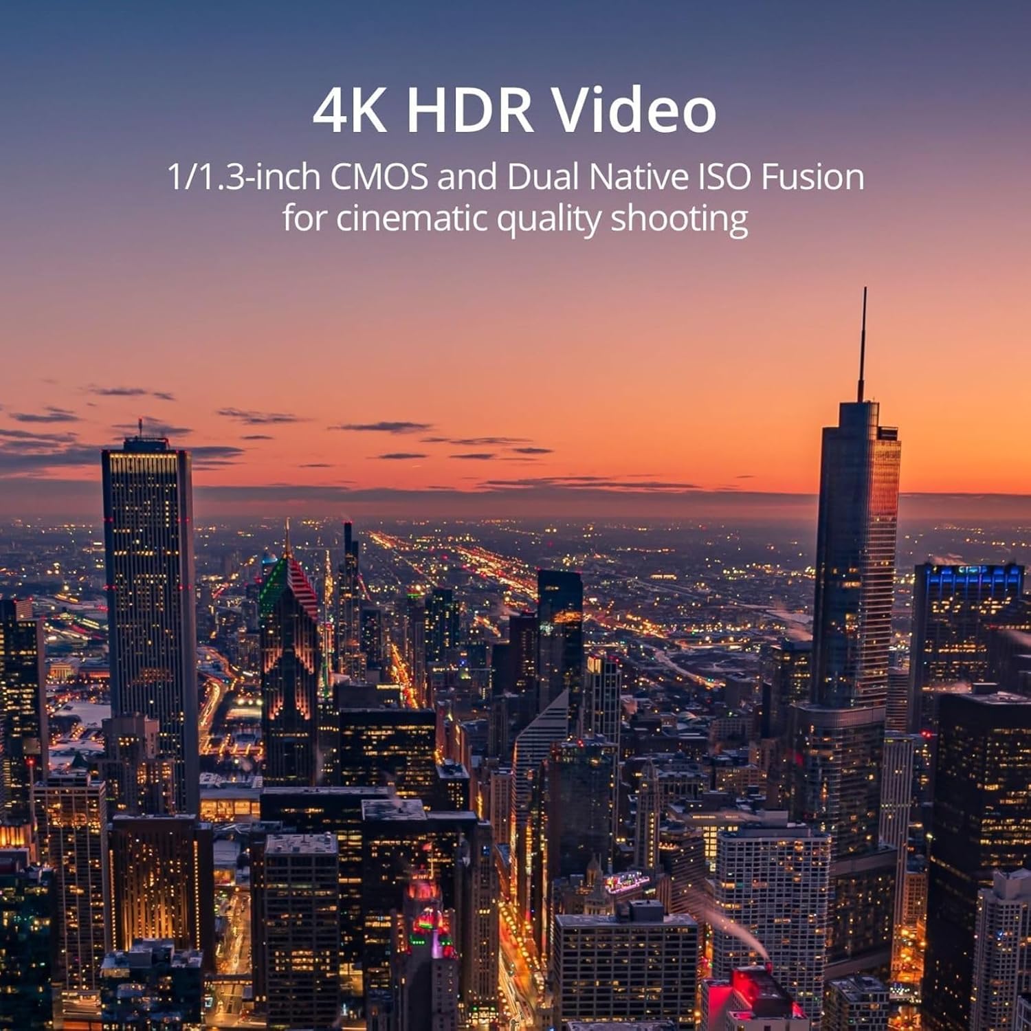 ซ่อมแซมโดรน DJI Mini 3 พร้อมกล - Drone Video Production บทวิจารณ์และราคา