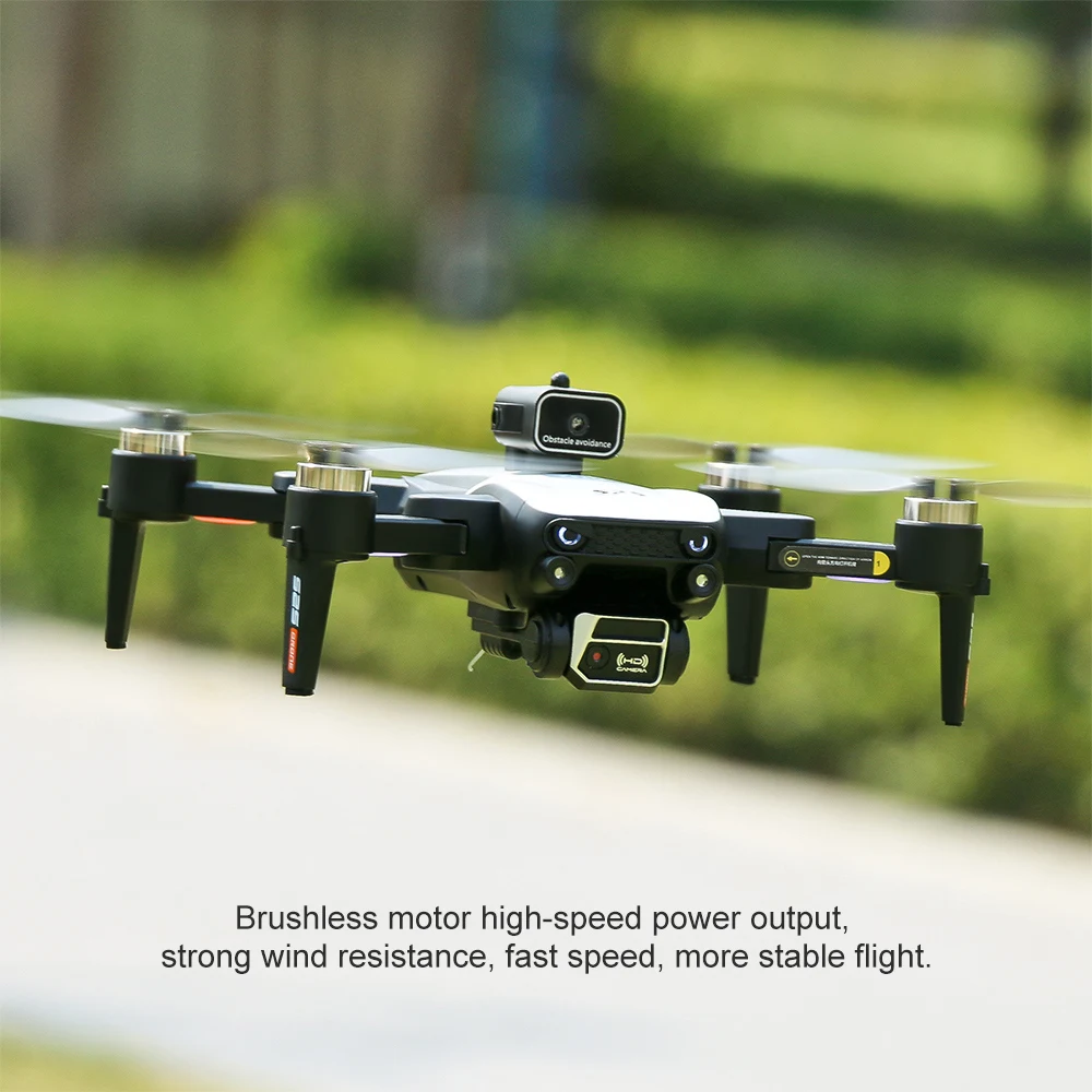 ใหม่S2S Drone 8K Professional  - Drone Multispectral บทวิจารณ์และราคา