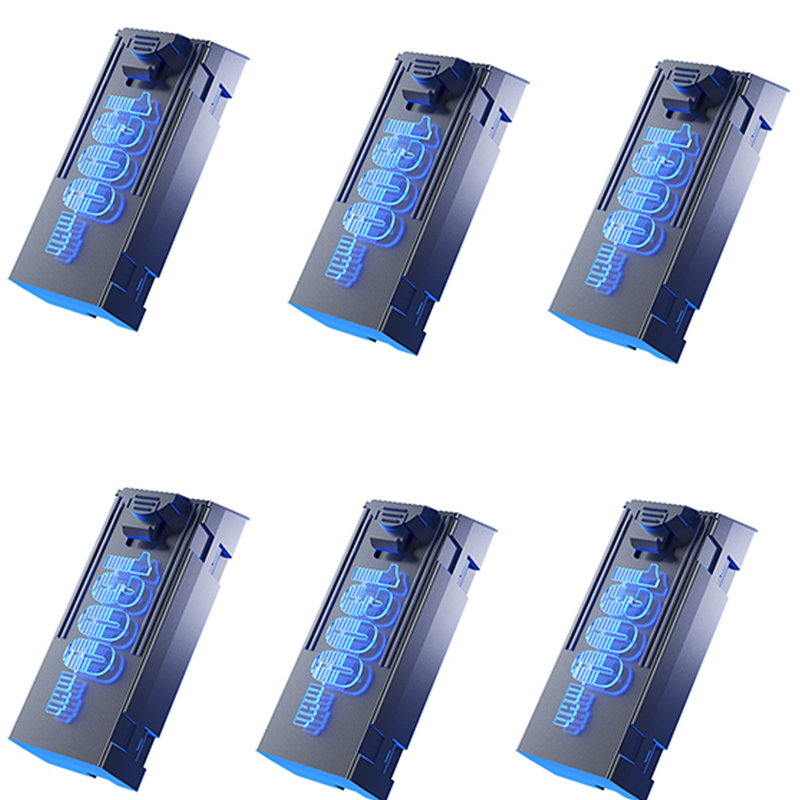 ต้นฉบับ 3.7V 1300mAh GT8 Drone - Drone Surveying บทวิจารณ์และราคา