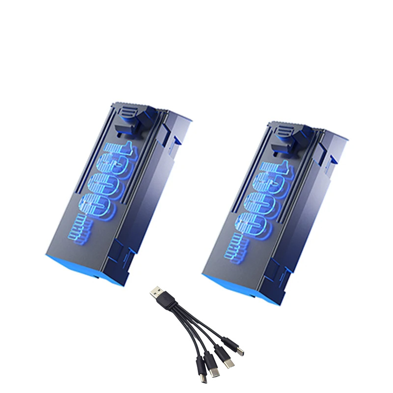ต้นฉบับ 3.7V 1300mAh GT8 Drone - Drone Surveying บทวิจารณ์และราคา