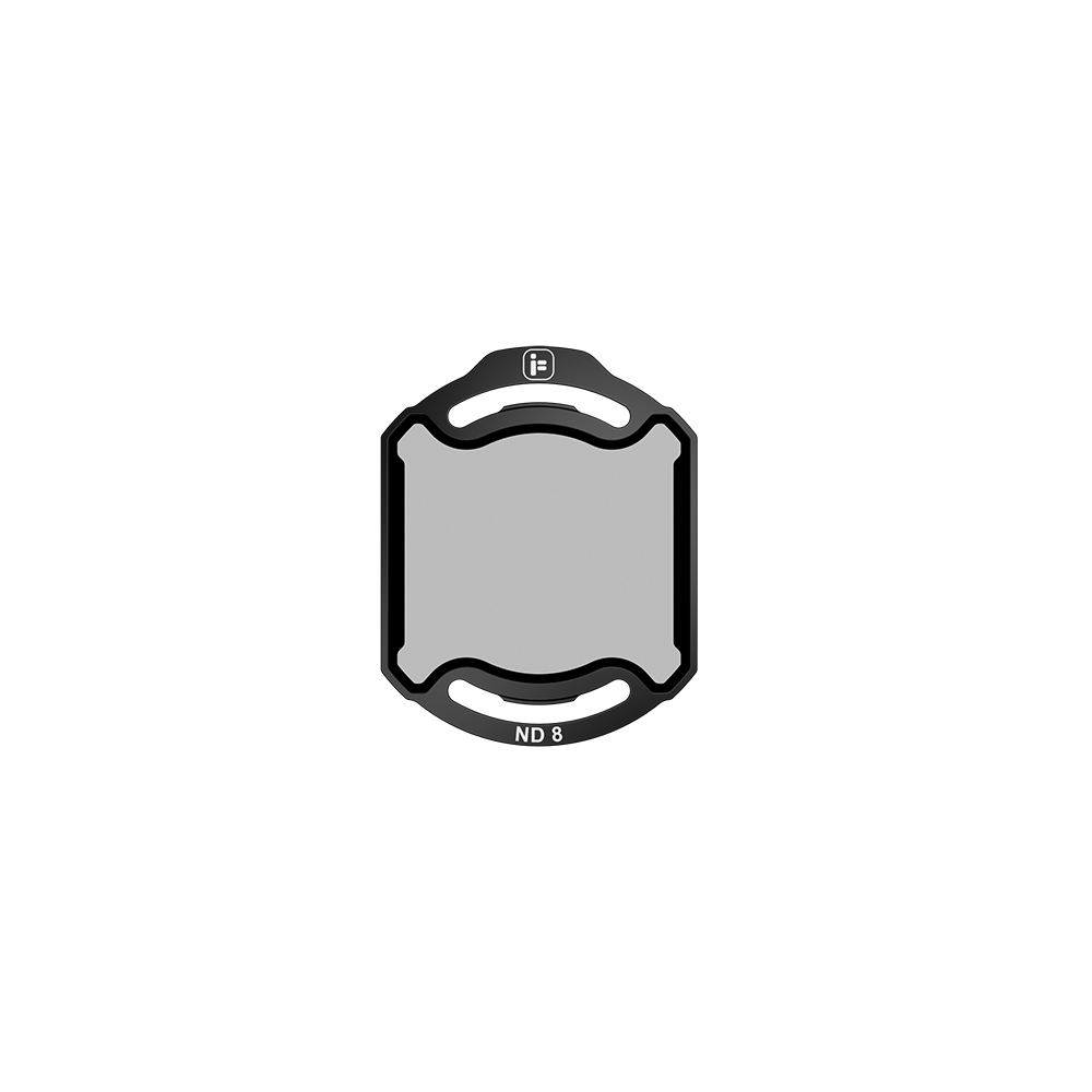 IFlight ND Filters ชุด ND8 / N - Drone Ndvi บทวิจารณ์และราคา