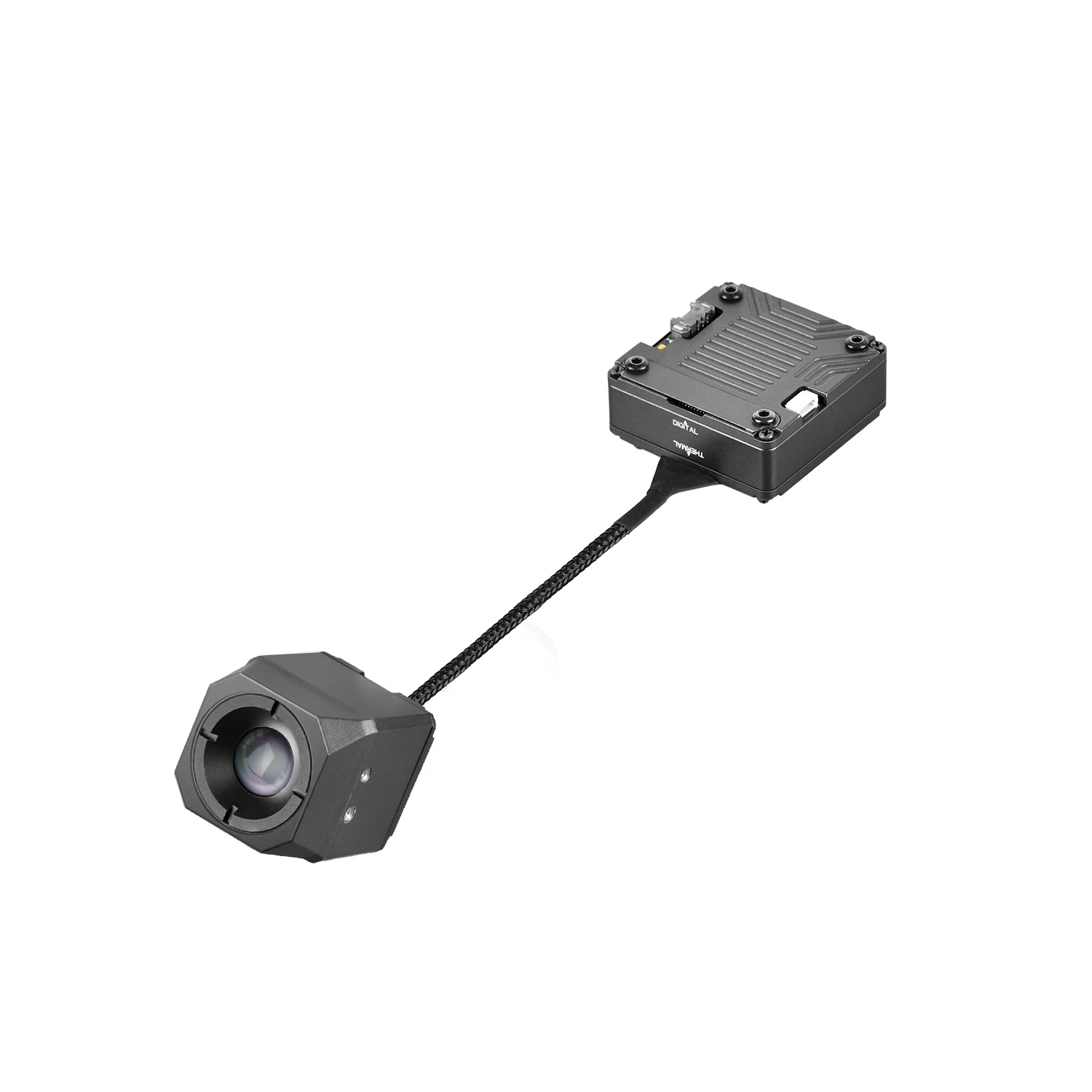 กล้อง NCZOBOE อินฟราเรดถ่ายภาพ - Drone Thermal Imaging บทวิจารณ์และราคา