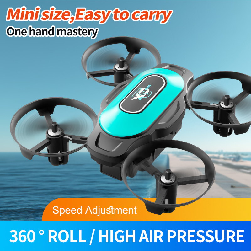 โดรนขนาดเล็ก XD2, 360 °   การพ - Drone Cinematic บทวิจารณ์และราคา