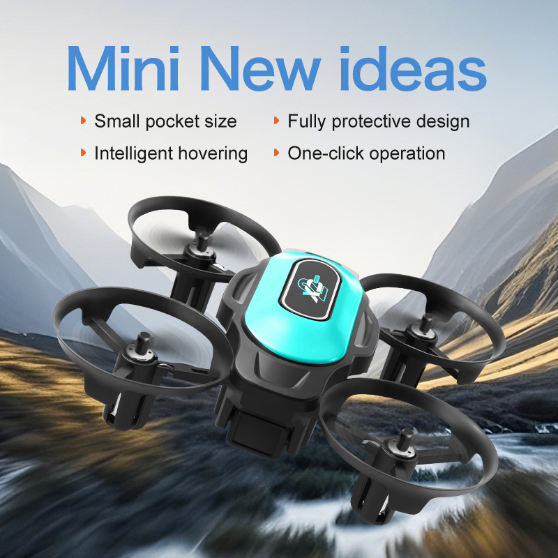 โดรนขนาดเล็ก XD2, 360 °   การพ - Drone Cinematic บทวิจารณ์และราคา