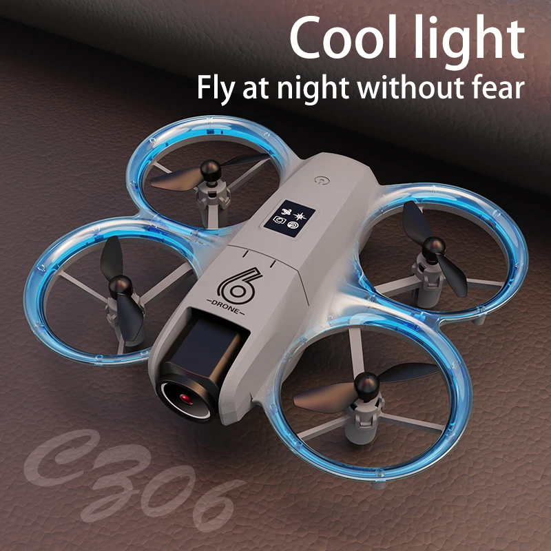 CZ06 Mini RC Quadcopter Drone  - Drone Cinematic บทวิจารณ์และราคา