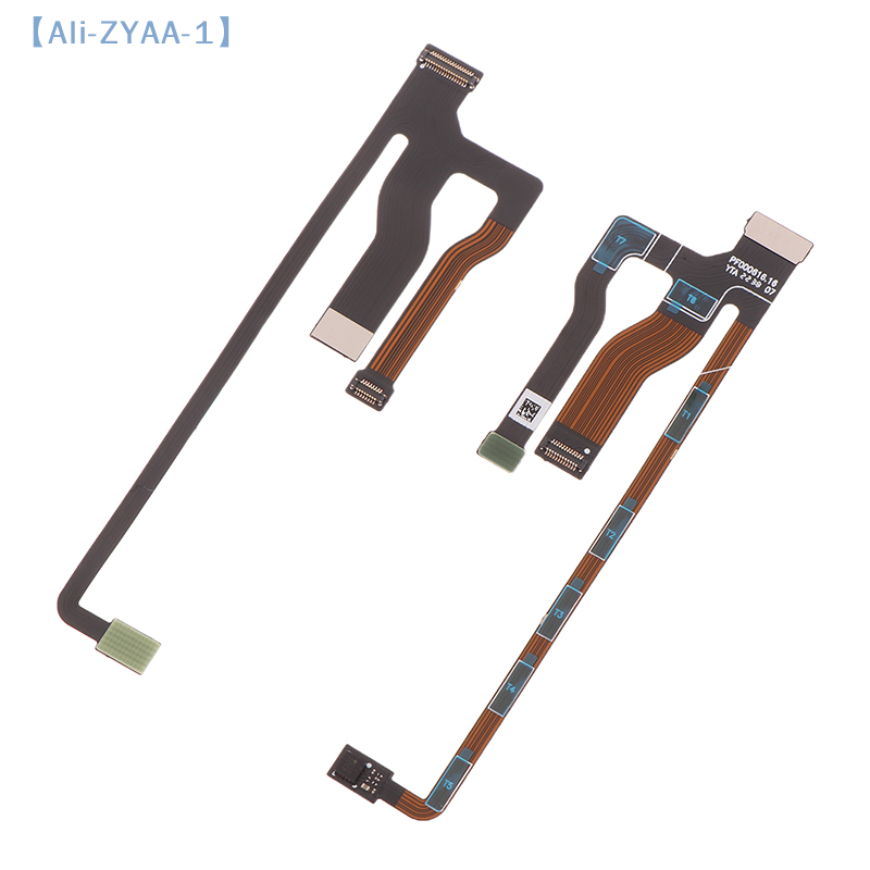 【ZYAA-1】3 In 1 ริบบิ้นแบนแบบยื - Drone Video Production บทวิจารณ์และราคา