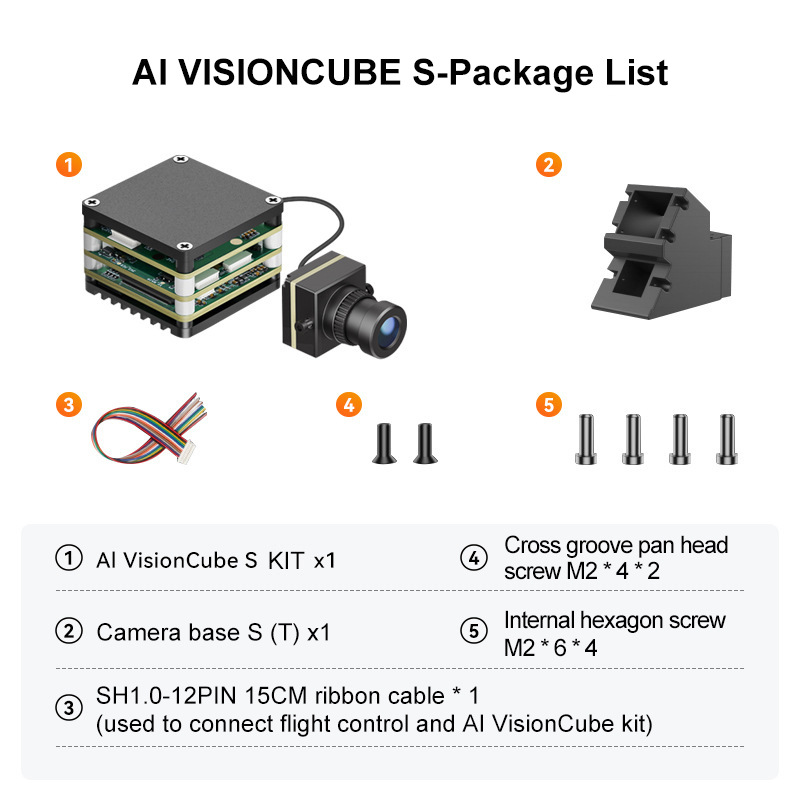 NCZOBOE AI กล้องถ่ายภาพความร้อ - Drone Thermal Imaging บทวิจารณ์และราคา