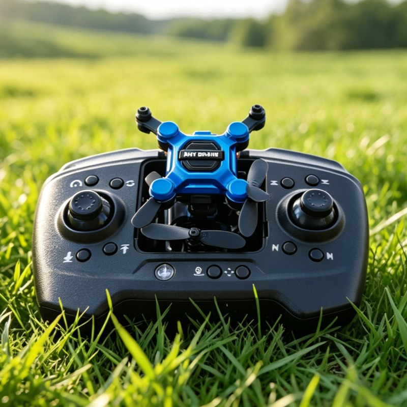 โดรนกันยุงแบบพับได้ขนาดเล็กพร้ - Drone Cinematic บทวิจารณ์และราคา