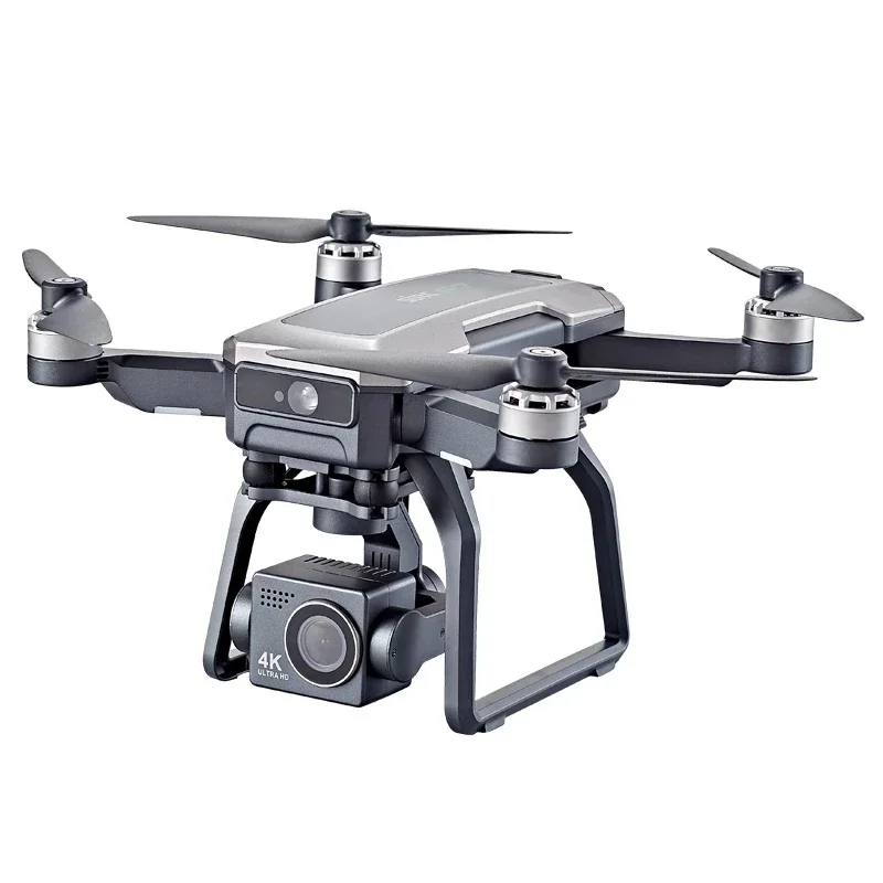 SJRC F7s 4K PRO Drone 4K Obsca - Drone Lidar บทวิจารณ์และราคา
