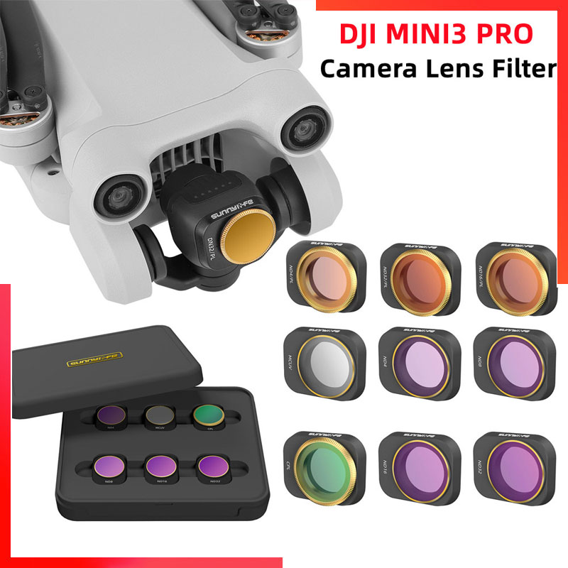 สำหรับ DJI Mini 3 Pro Drone เล - Drone Ndvi บทวิจารณ์และราคา