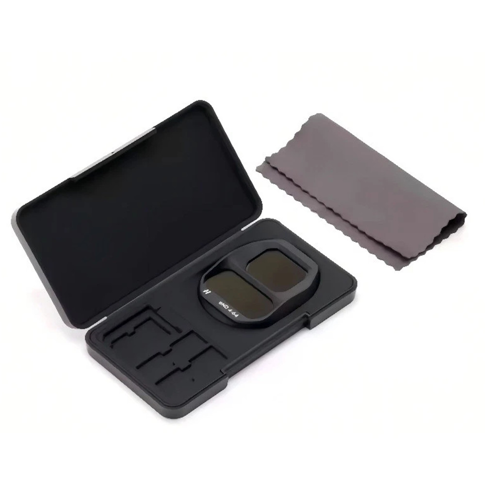 ฟิลเตอร์ ND อิเล็กทรอนิกส์แท้ส - Drone Ndvi บทวิจารณ์และราคา