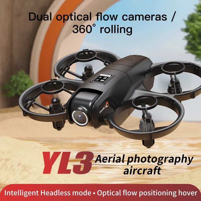 VIVO YL3 GPS โดรน 8K มืออาชีพ  - Drone Mapping บทวิจารณ์และราคา