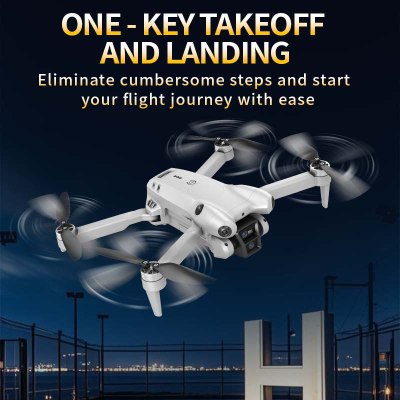 Xiaomi S101 Drone 8K HD กล้องค - Drone Photogrammetry บทวิจารณ์และราคา