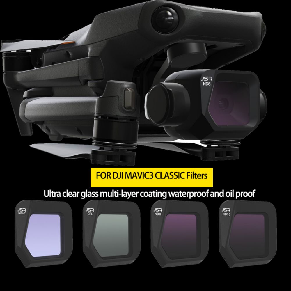 ใช้ได้กับอุปกรณ์เสริมฟิลเตอร์  - Drone Ndvi บทวิจารณ์และราคา