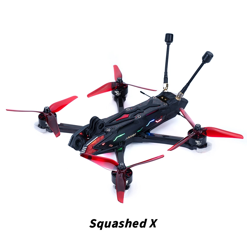 AXISFLYING Manta 5 PRO โดรน FP - Drone Cinematic บทวิจารณ์และราคา
