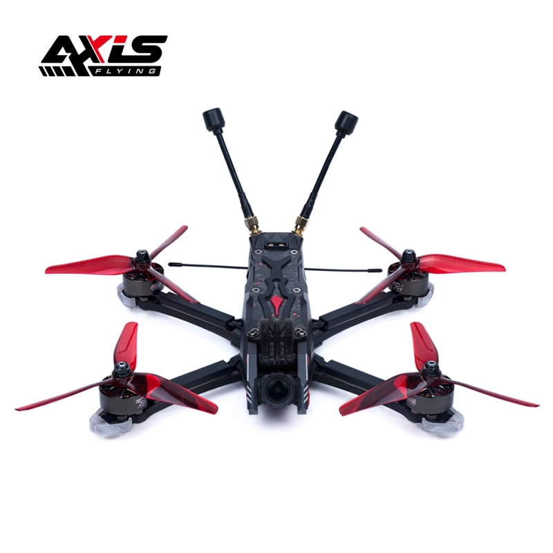 AXISFLYING Manta 5 PRO โดรน FP - Drone Cinematic บทวิจารณ์และราคา
