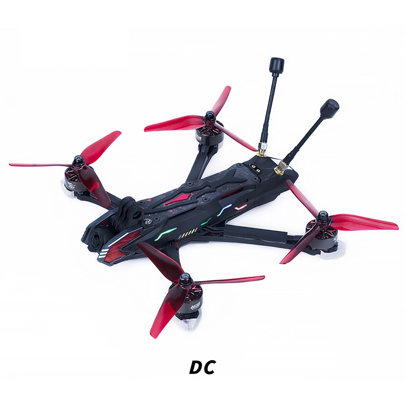 AXISFLYING Manta 5 PRO โดรน FP - Drone Cinematic บทวิจารณ์และราคา