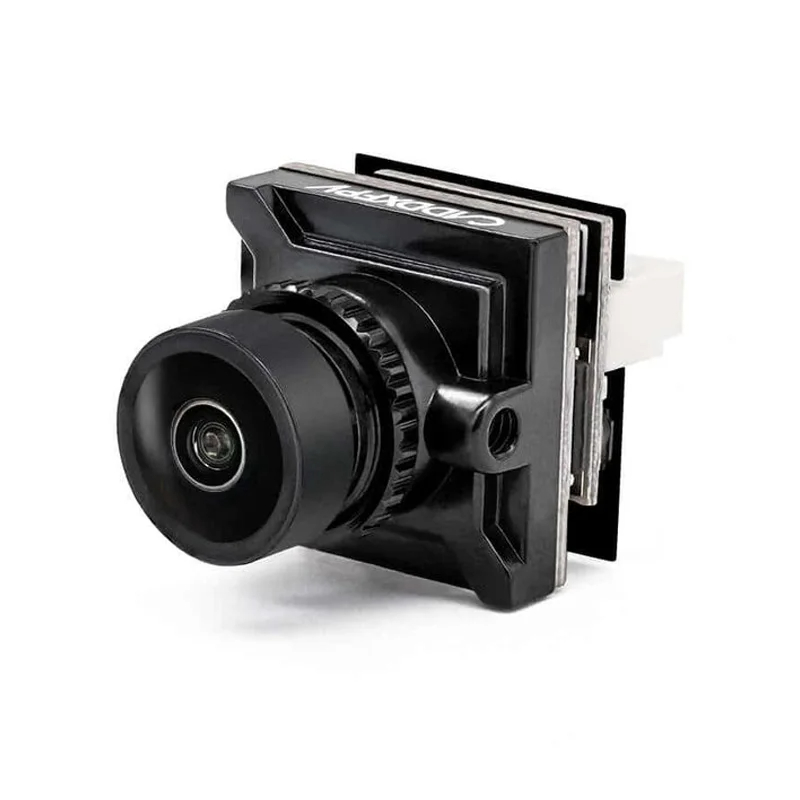 Caddx Baby Ratel 2 นาโน ขนาด 1 - Drone Cinematic บทวิจารณ์และราคา