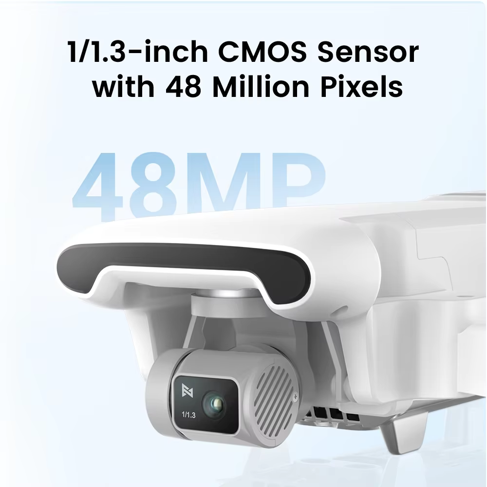 โดรน FIMI X8 Tele Max 4K ระดับ - Drone Thermal Imaging บทวิจารณ์และราคา