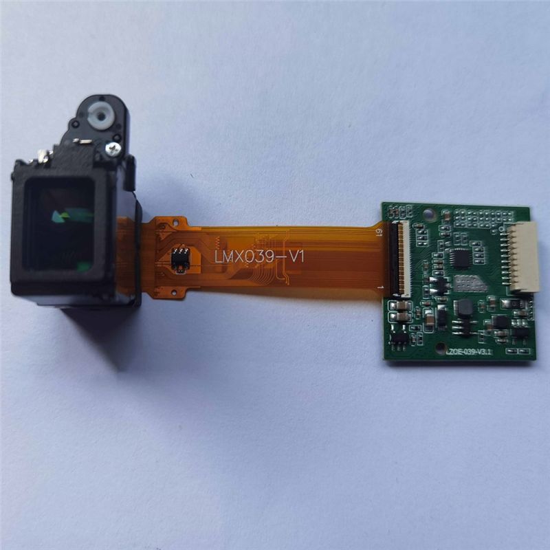 CLCU 0.39 นิ้วจอแสดงผล OLED สำ - Drone Thermal Imaging บทวิจารณ์และราคา