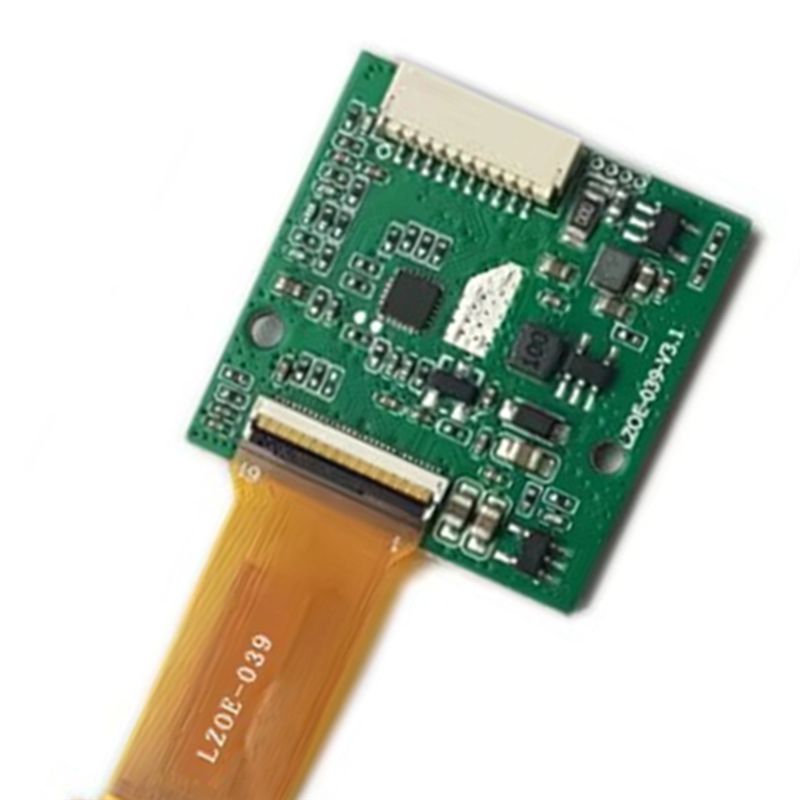 CLCU 0.39 นิ้วจอแสดงผล OLED สำ - Drone Thermal Imaging บทวิจารณ์และราคา