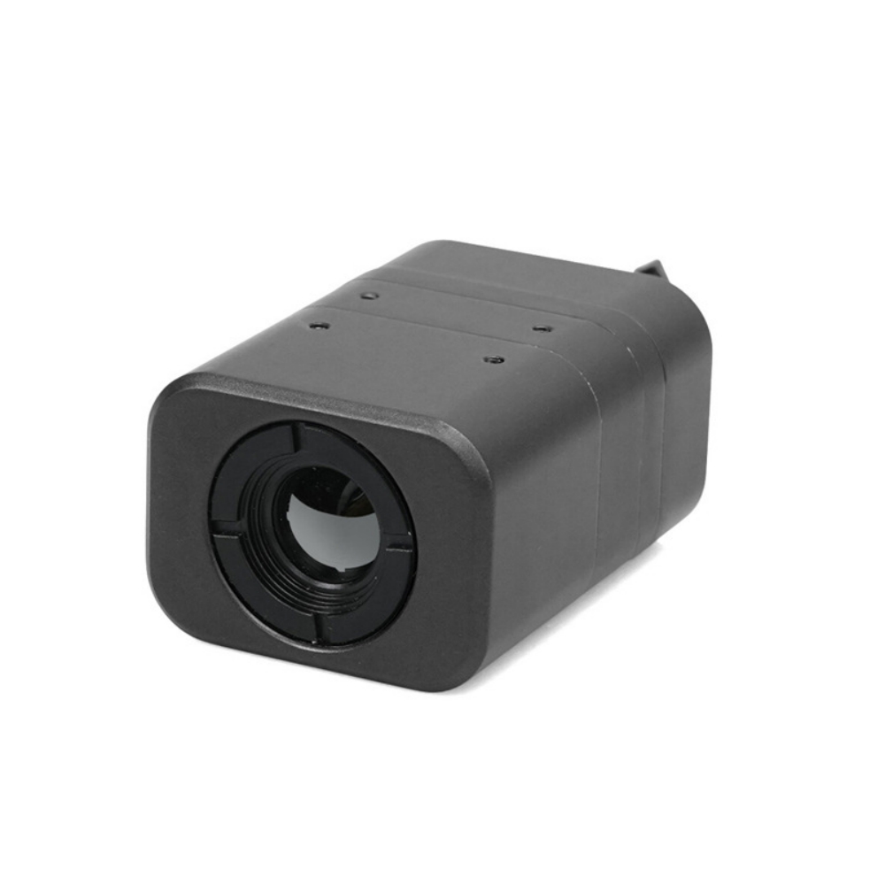 กล้องถ่ายภาพความร้อนแบบอนาล็อก - Drone Thermal Imaging บทวิจารณ์และราคา