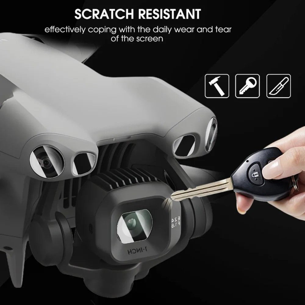 3/1 ชุดสำหรับกล้องโดรน DJI Min - Drone Video Production บทวิจารณ์และราคา