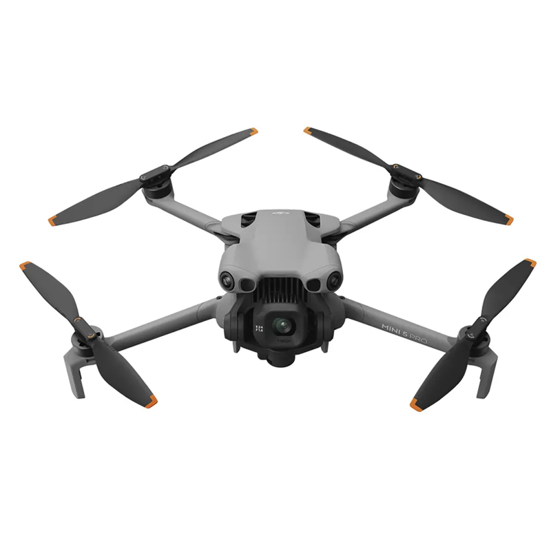 DJI Mini 5 Pro กล้อง CMOS ขนาด - Drone Video Production บทวิจารณ์และราคา